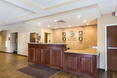 Photo 4 - Comfort Inn & Suites Zachary