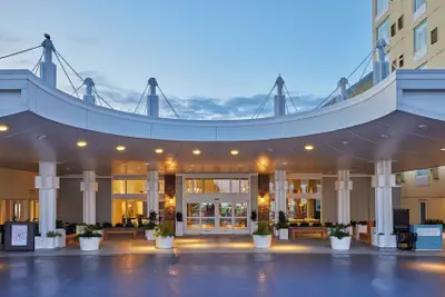Photo 2 - Newport Harbor Island Resort