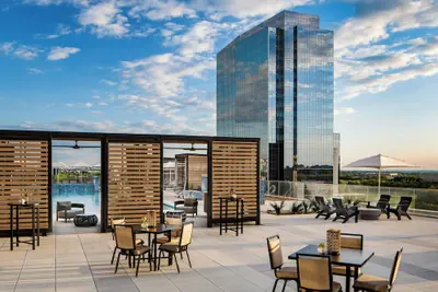 Photo 5 - Renaissance Dallas at Plano Legacy West Hotel