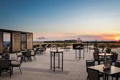 Photo 3 - Renaissance Dallas at Plano Legacy West Hotel