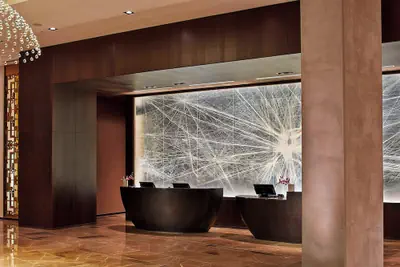 Photo 4 - Renaissance Dallas at Plano Legacy West Hotel