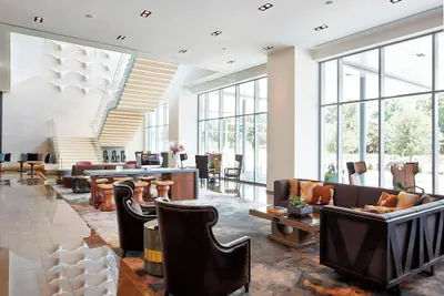 Photo 2 - Renaissance Dallas at Plano Legacy West Hotel