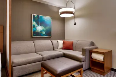 Photo 4 - Hyatt Place Boise/Downtown
