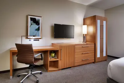 Photo 5 - Hyatt Place Boise/Downtown