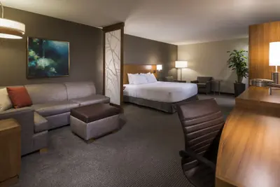 Photo 3 - Hyatt Place Boise/Downtown