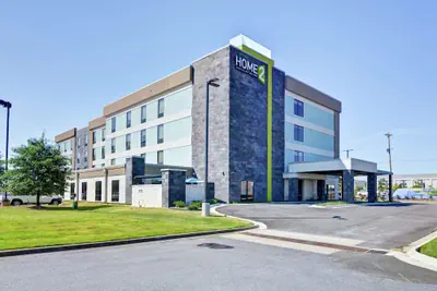 Photo 2 - Home2 Suites by Hilton Conway