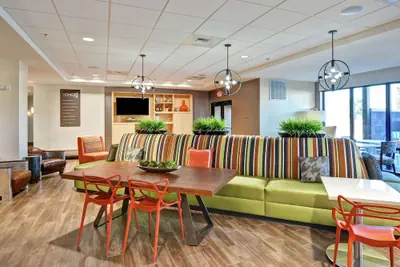 Photo 3 - Home2 Suites by Hilton Conway