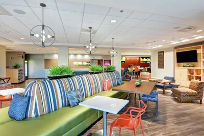 Photo 4 - Home2 Suites by Hilton Conway