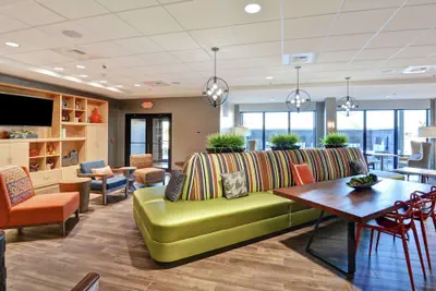 Photo 5 - Home2 Suites by Hilton Conway