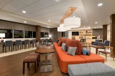 Photo 3 - Home2 Suites by Hilton Glendale - Westgate