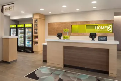 Photo 4 - Home2 Suites by Hilton Glendale - Westgate