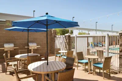 Photo 2 - Home2 Suites by Hilton Glendale - Westgate