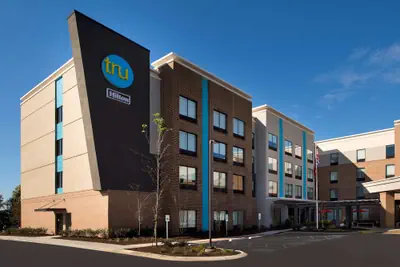 Photo 2 - Tru by Hilton Murfreesboro