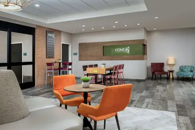 Photo 3 - Home2 Suites by Hilton Murfreesboro