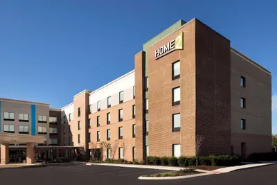 Photo 2 - Home2 Suites by Hilton Murfreesboro