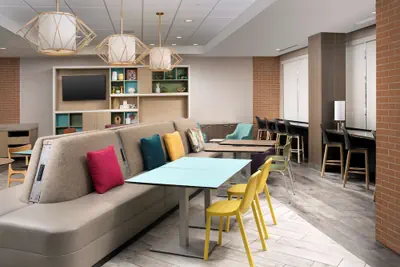 Photo 5 - Home2 Suites by Hilton Murfreesboro