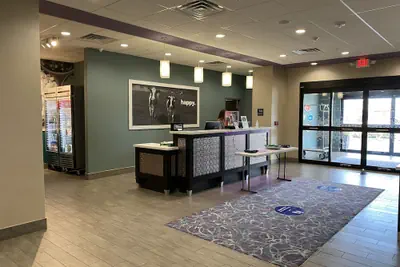 Photo 3 - Hampton Inn El Reno