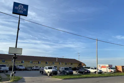 Photo 2 - Newton Inn In Newton, KS