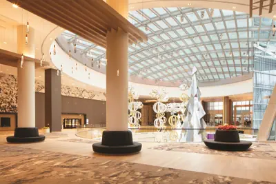 Photo 3 - MGM National Harbor Resort & Casino