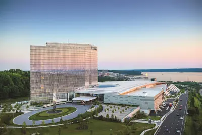 Photo 2 - MGM National Harbor Resort & Casino