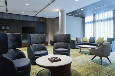 Photo 4 - Courtyard by Marriott Ruston
