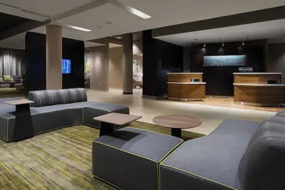 Photo 3 - Courtyard by Marriott Ruston