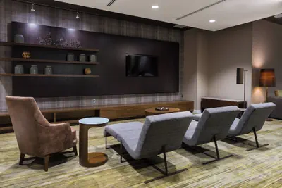 Photo 5 - Courtyard by Marriott Ruston