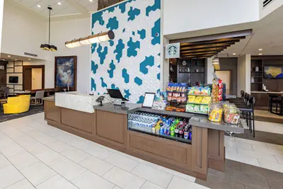 Photo 3 - Hyatt Place Dallas / The Colony