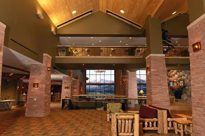 Photo 3 - Great Wolf Lodge Colorado Springs