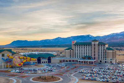 Photo 2 - Great Wolf Lodge Colorado Springs