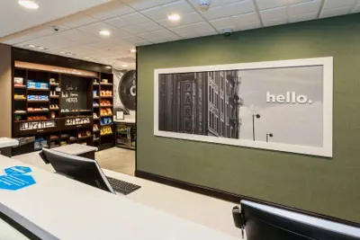 Photo 3 - Hampton Inn & Suites Duluth North/Mall Area