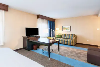 Photo 5 - Hampton Inn & Suites Duluth North/Mall Area