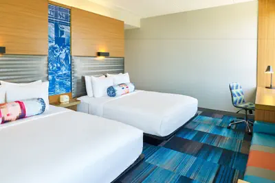 Photo 5 - Aloft by Marriott Austin Downtown