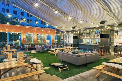 Photo 2 - Aloft by Marriott Austin Downtown