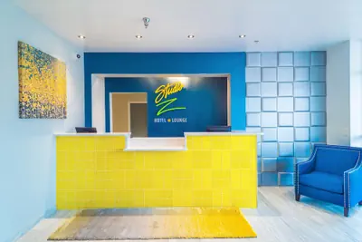 Photo 4 - Studio Z, an Ascend Collection Hotel