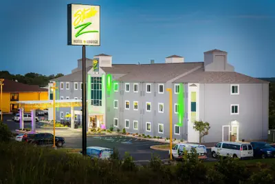 Photo 2 - Studio Z, an Ascend Collection Hotel
