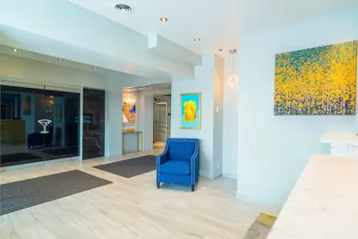 Photo 3 - Studio Z, an Ascend Collection Hotel