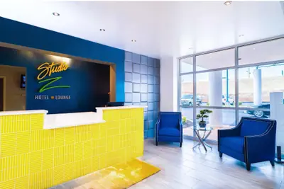 Photo 5 - Studio Z, an Ascend Collection Hotel