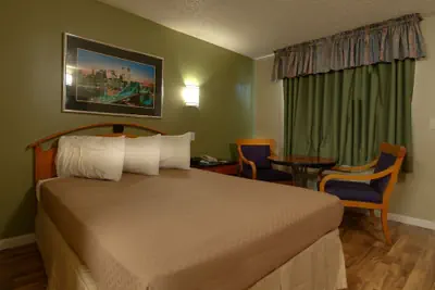 Photo 5 - Vagabond Inn Bakersfield North