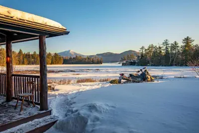 Photo 2 - Placid Bay Hotel
