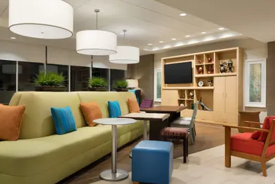 Photo 3 - Home2 Suites by Hilton Middleburg Heights Cleveland