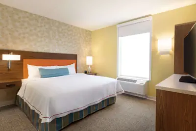 Photo 4 - Home2 Suites by Hilton Middleburg Heights Cleveland