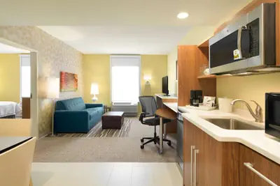 Photo 5 - Home2 Suites by Hilton Middleburg Heights Cleveland