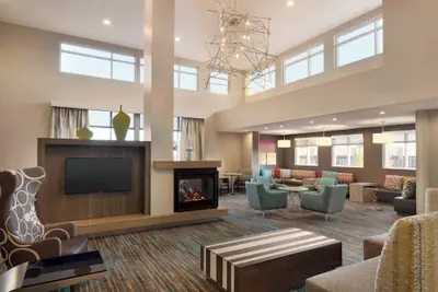 Photo 2 - Residence Inn by Marriott Winston-Salem Hanes Mall