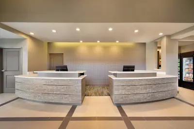 Photo 3 - Residence Inn by Marriott Winston-Salem Hanes Mall
