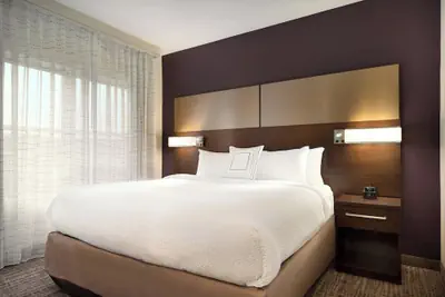 Photo 5 - Residence Inn by Marriott Winston-Salem Hanes Mall