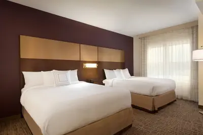 Photo 4 - Residence Inn by Marriott Winston-Salem Hanes Mall
