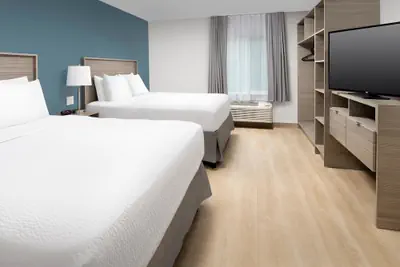 Photo 3 - WoodSpring Suites Seattle Everett