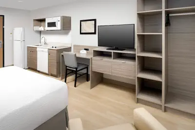 Photo 5 - WoodSpring Suites Seattle Everett