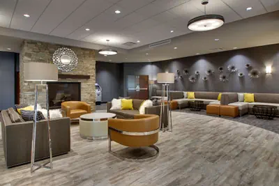 Photo 5 - Drury Plaza Hotel Cape Girardeau Conference Center